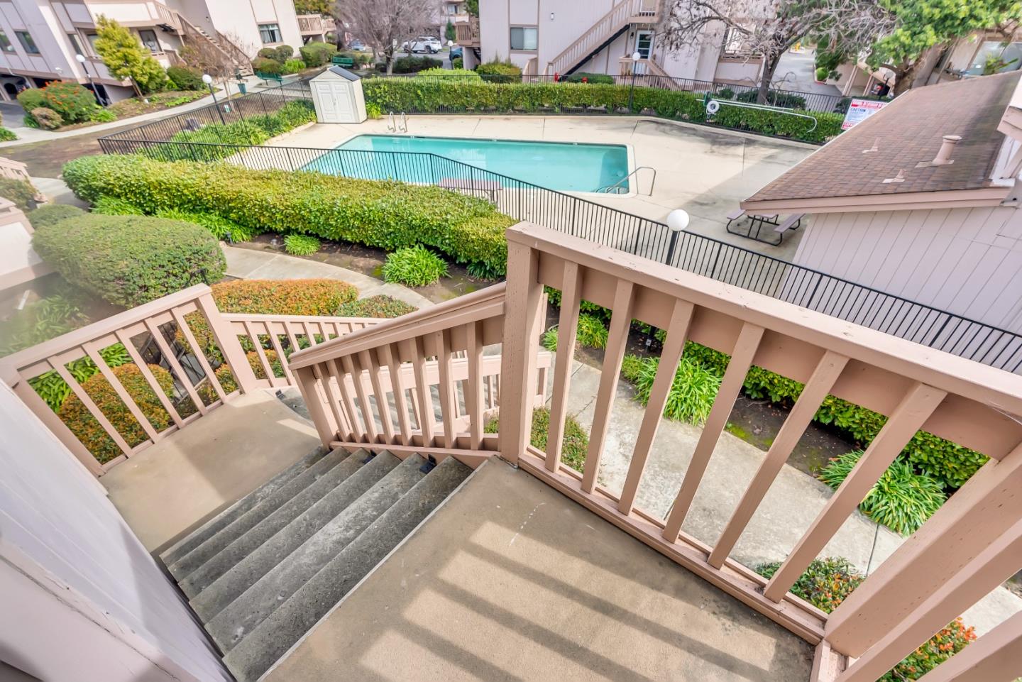 Detail Gallery Image 17 of 24 For 25090 Copa Del Oro Dr #202,  Hayward,  CA 94545 - 1 Beds | 1 Baths