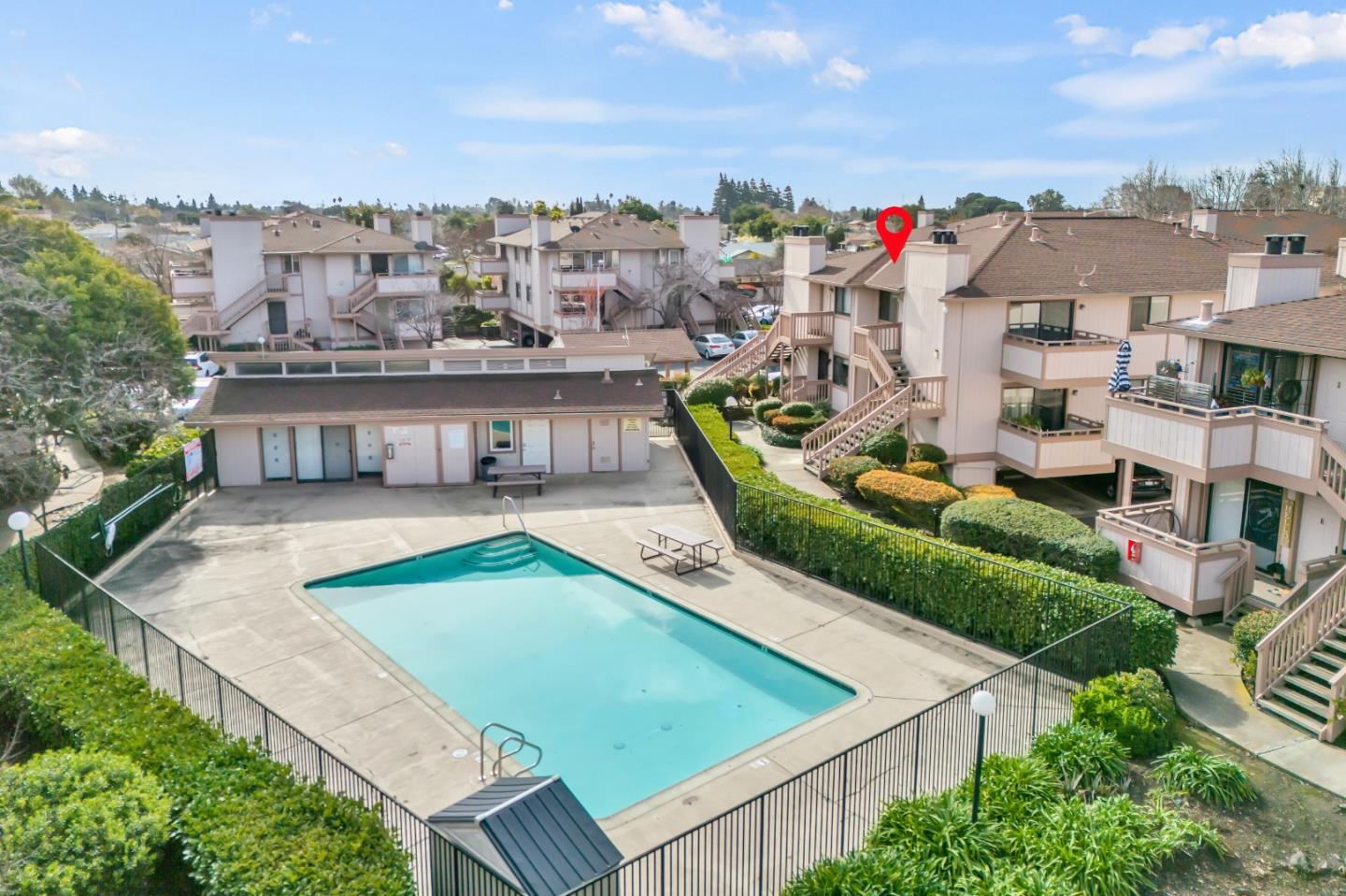 Detail Gallery Image 21 of 24 For 25090 Copa Del Oro Dr #202,  Hayward,  CA 94545 - 1 Beds | 1 Baths