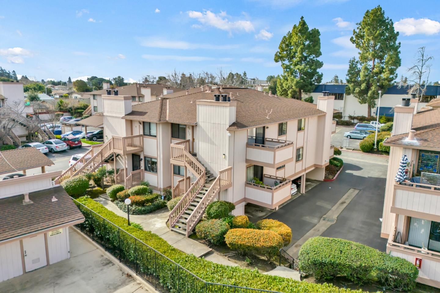 Detail Gallery Image 22 of 24 For 25090 Copa Del Oro Dr #202,  Hayward,  CA 94545 - 1 Beds | 1 Baths