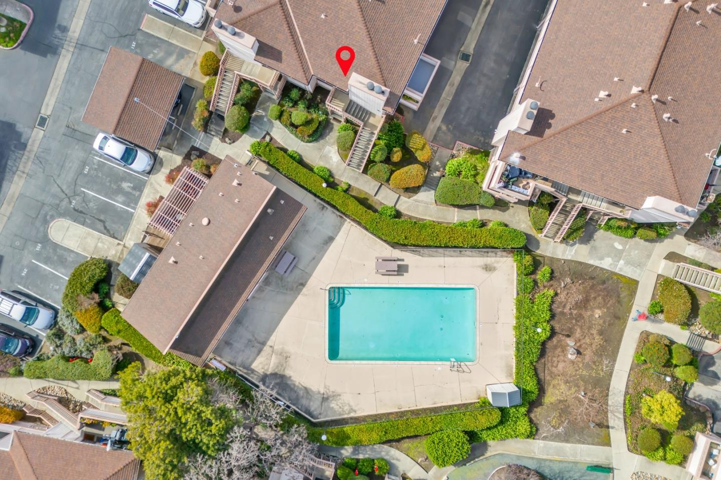 Detail Gallery Image 23 of 24 For 25090 Copa Del Oro Dr #202,  Hayward,  CA 94545 - 1 Beds | 1 Baths