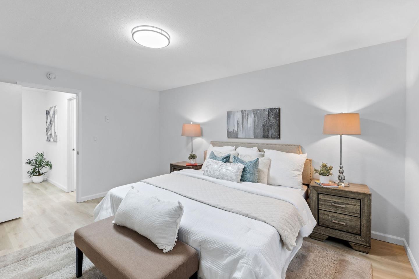 Detail Gallery Image 20 of 32 For 50 E Middlefield Rd #17,  Mountain View,  CA 94043 - 1 Beds | 1 Baths