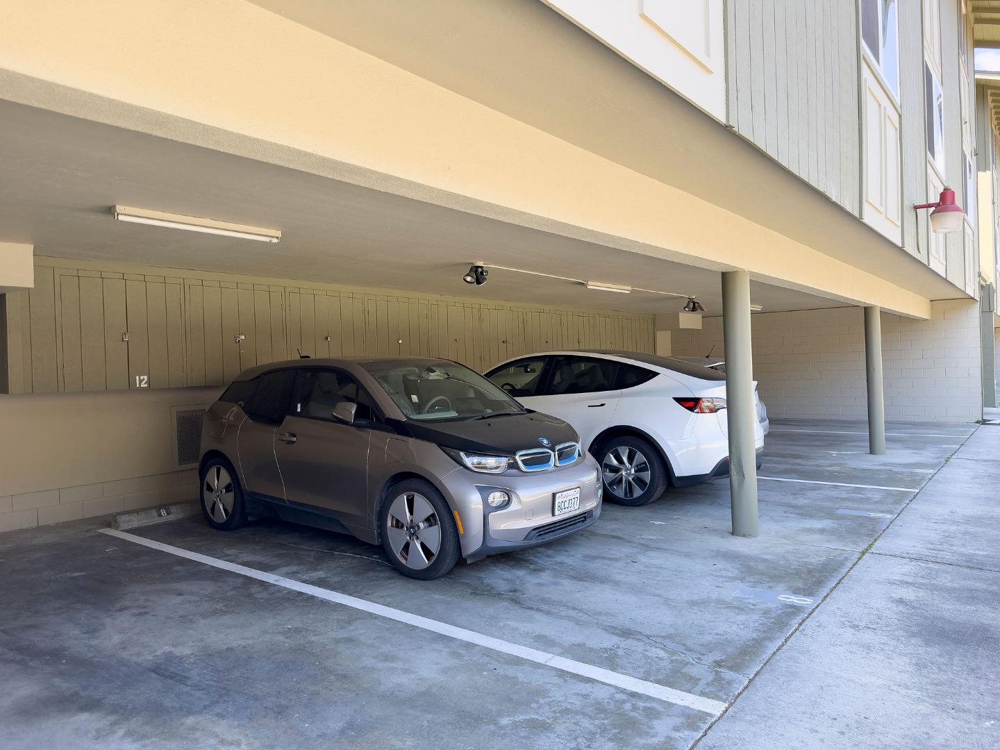 Detail Gallery Image 29 of 32 For 50 E Middlefield Rd #17,  Mountain View,  CA 94043 - 1 Beds | 1 Baths