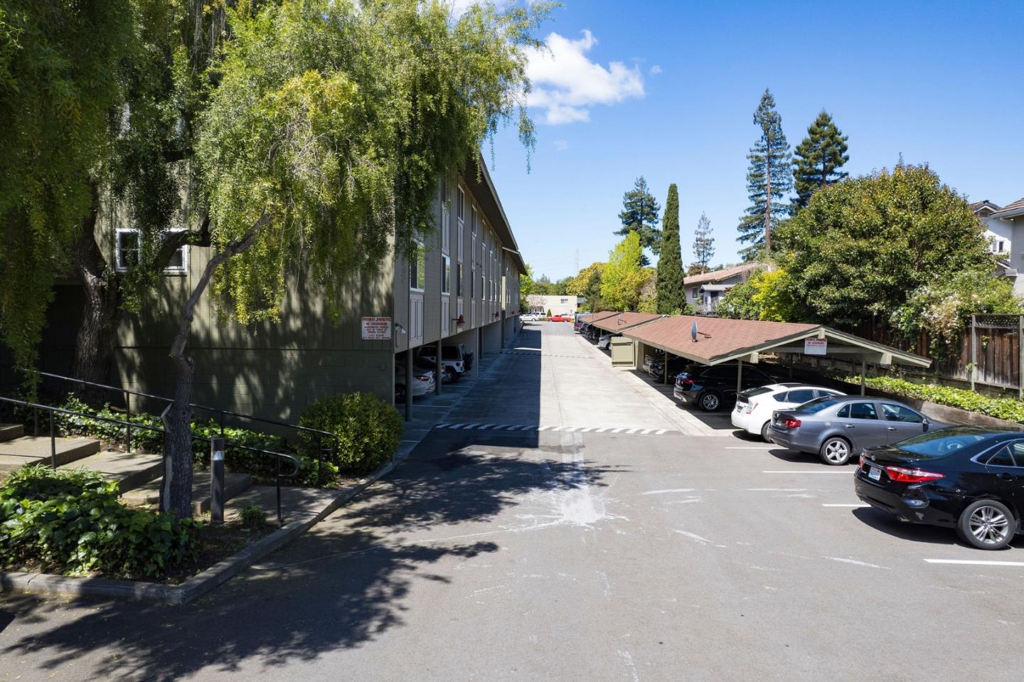 Detail Gallery Image 30 of 32 For 50 E Middlefield Rd #17,  Mountain View,  CA 94043 - 1 Beds | 1 Baths