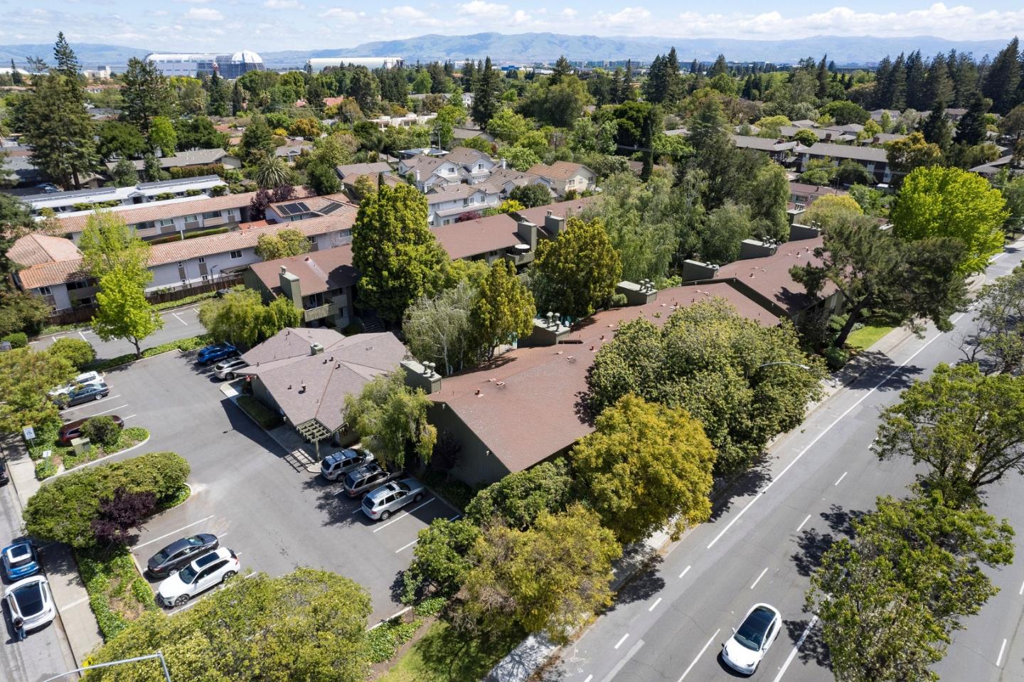 Detail Gallery Image 31 of 32 For 50 E Middlefield Rd #17,  Mountain View,  CA 94043 - 1 Beds | 1 Baths