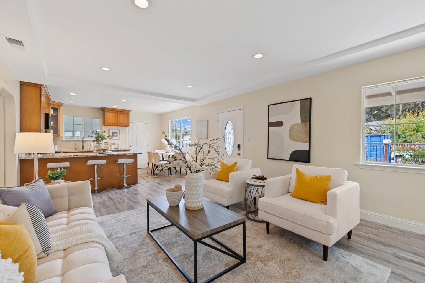 Detail Gallery Image 18 of 65 For 2301 Poplar Ave, East Palo Alto,  CA 94303 - 7 Beds | 4 Baths