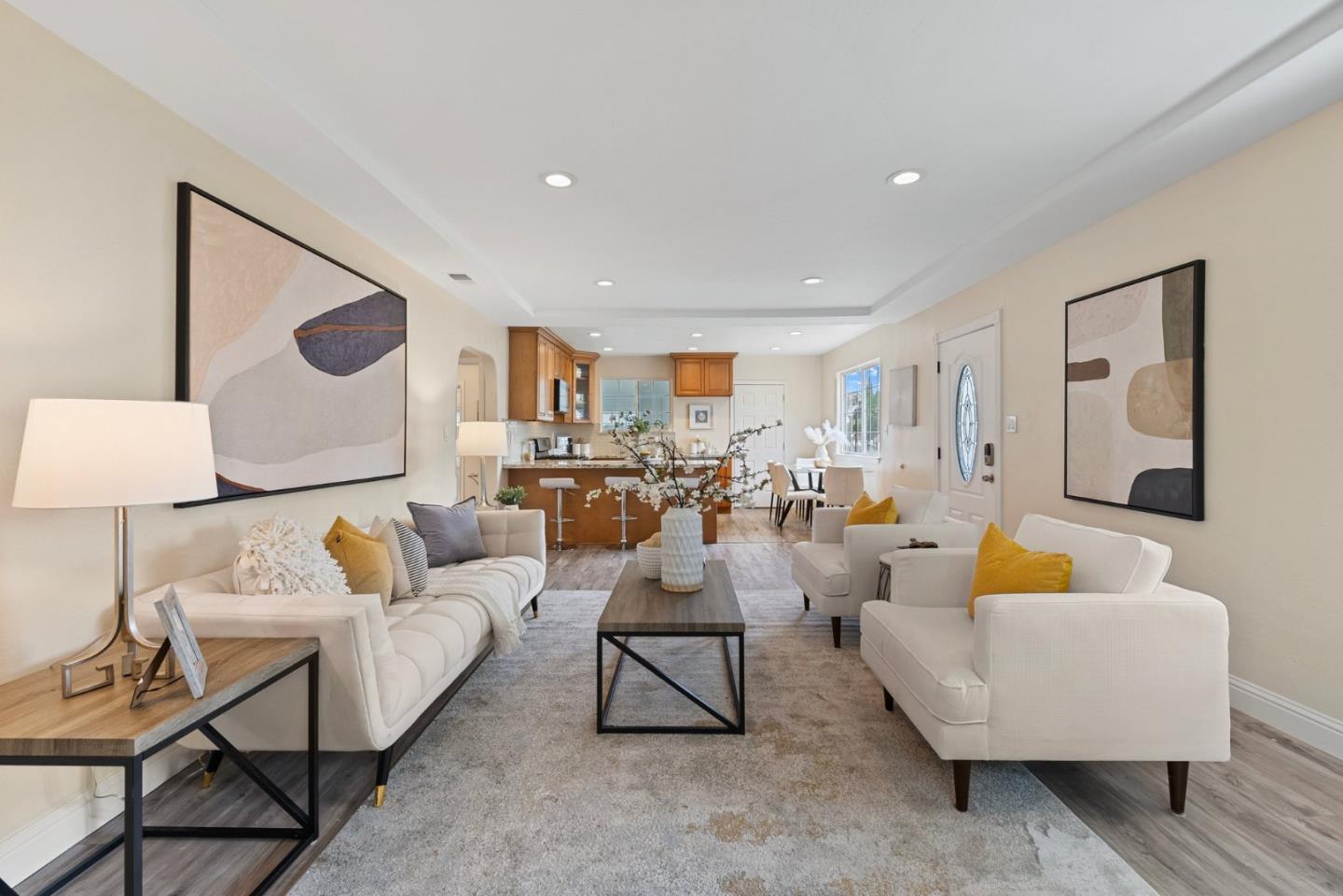 Detail Gallery Image 19 of 65 For 2301 Poplar Ave, East Palo Alto,  CA 94303 - 7 Beds | 4 Baths