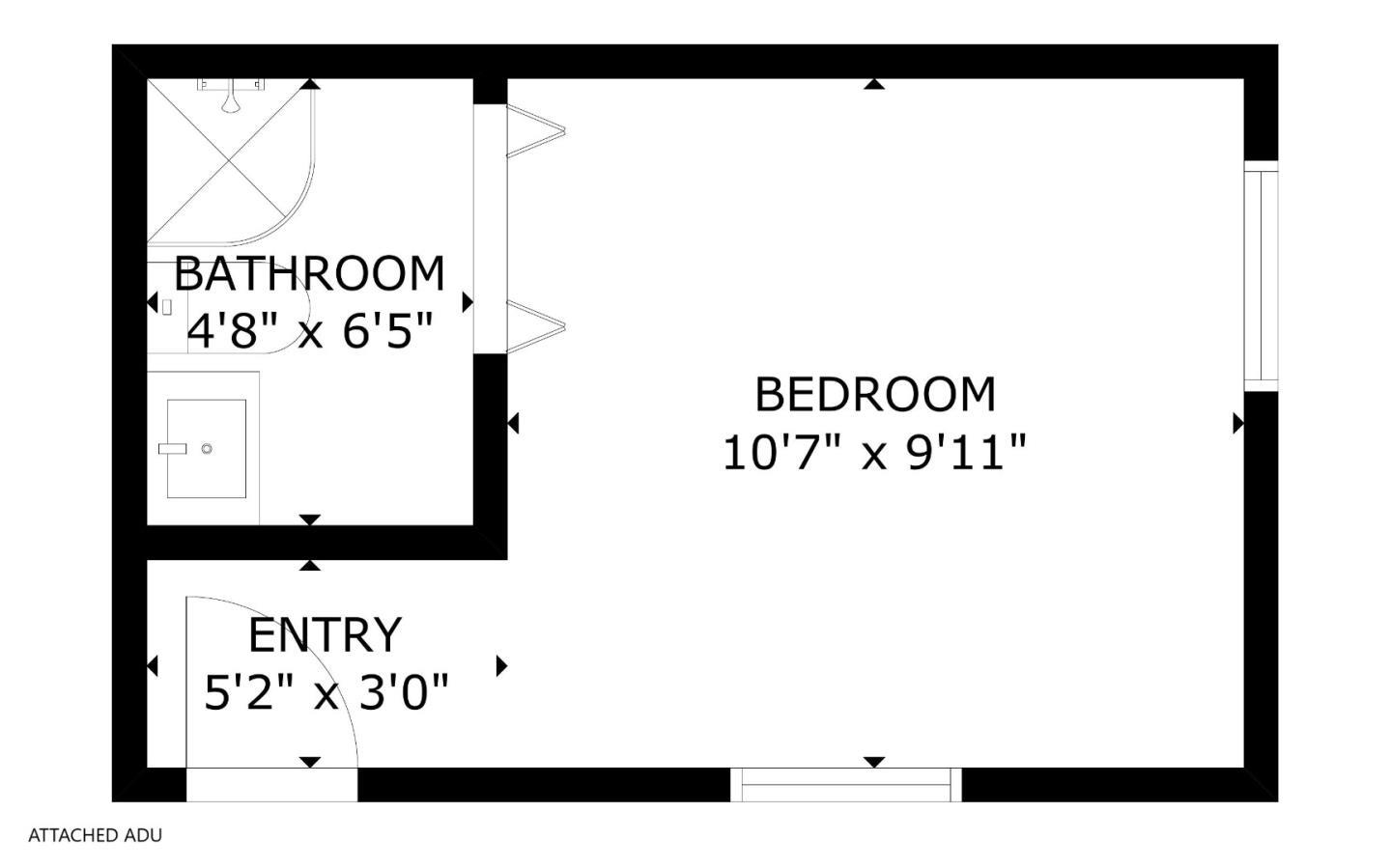 Detail Gallery Image 64 of 65 For 2301 Poplar Ave, East Palo Alto,  CA 94303 - 7 Beds | 4 Baths
