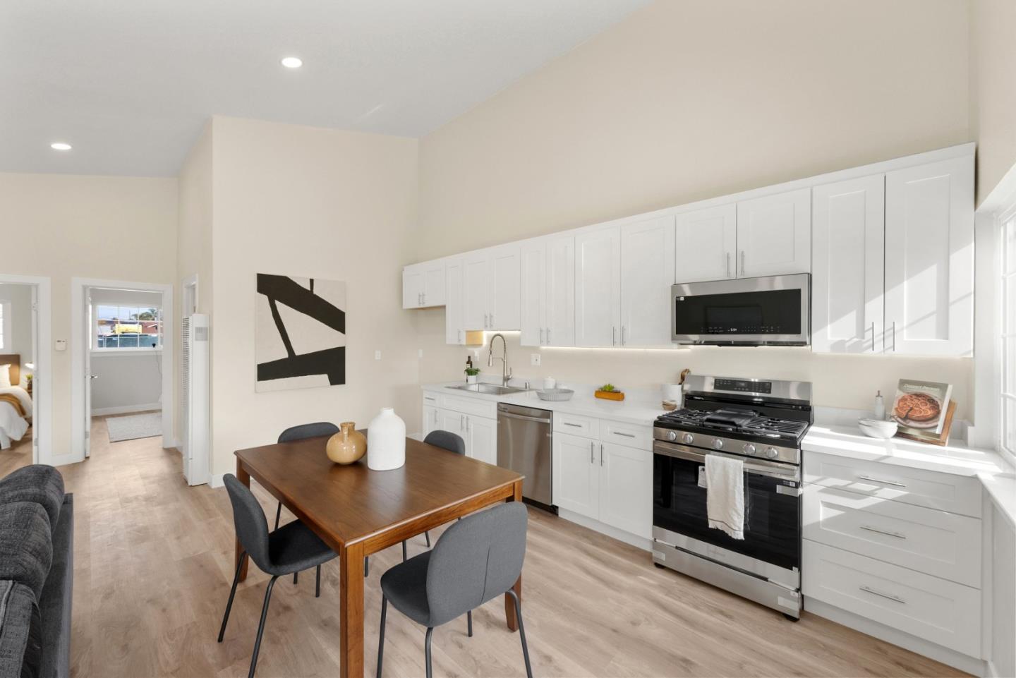 Detail Gallery Image 2 of 25 For 1882-1884 Virginia Ave, San Jose,  CA 95116 - – Beds | – Baths