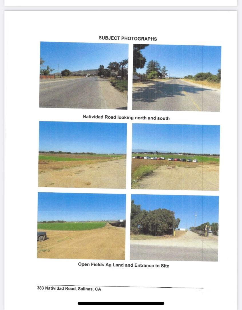 Detail Gallery Image 2 of 8 For 383 Natividad Rd, Salinas,  CA 93906 - – Beds | – Baths