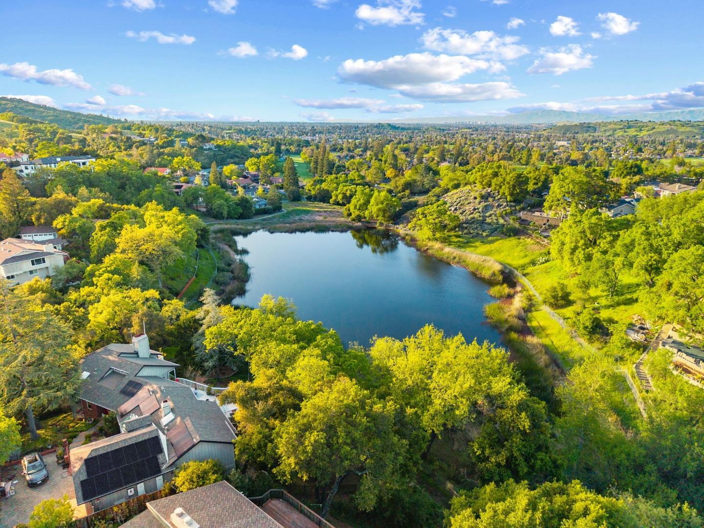 Detail Gallery Image 62 of 65 For 7090 Wooded Lake Dr, San Jose,  CA 95120 - 4 Beds | 2/1 Baths