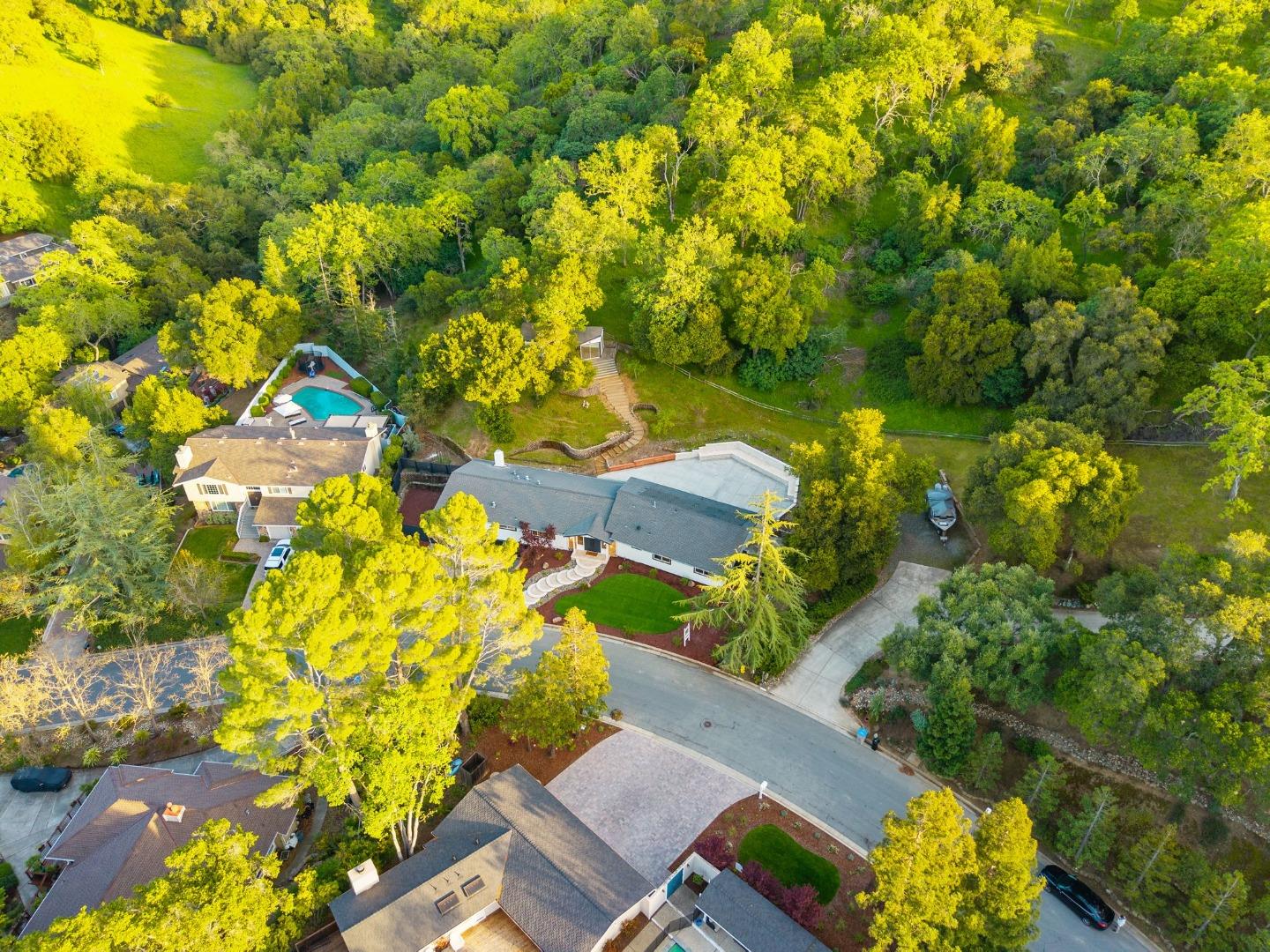 Detail Gallery Image 63 of 65 For 7090 Wooded Lake Dr, San Jose,  CA 95120 - 4 Beds | 2/1 Baths