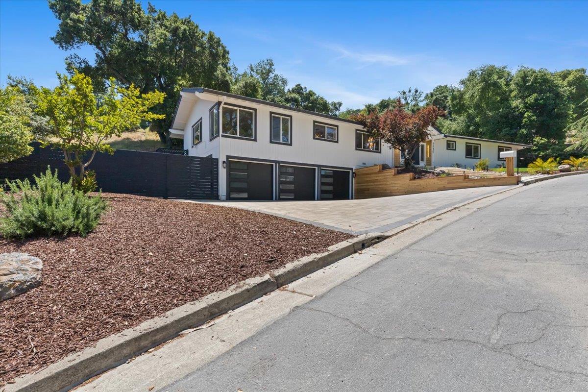 Detail Gallery Image 64 of 65 For 7090 Wooded Lake Dr, San Jose,  CA 95120 - 4 Beds | 2/1 Baths