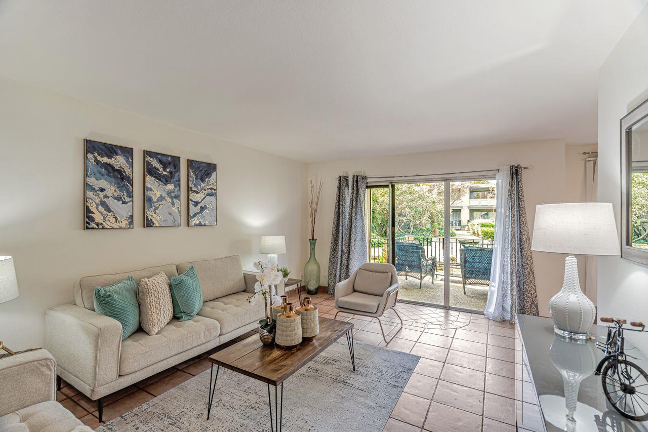 Detail Gallery Image 2 of 44 For 120 Saratoga Ave #103,  Santa Clara,  CA 95051 - 2 Beds | 2 Baths