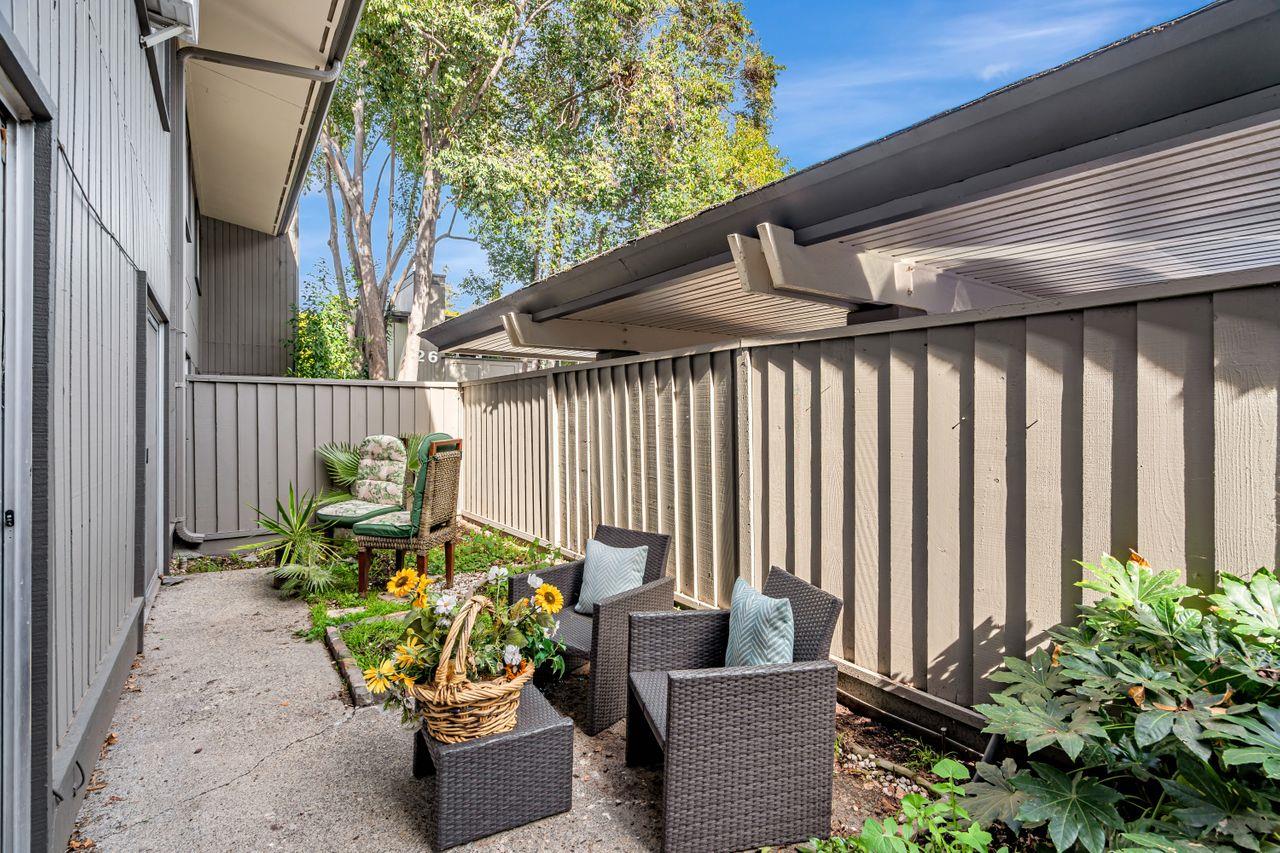 Detail Gallery Image 20 of 44 For 120 Saratoga Ave #103,  Santa Clara,  CA 95051 - 2 Beds | 2 Baths