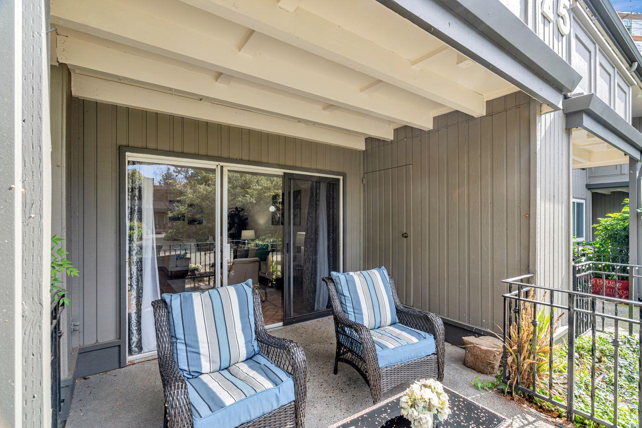 Detail Gallery Image 23 of 44 For 120 Saratoga Ave #103,  Santa Clara,  CA 95051 - 2 Beds | 2 Baths