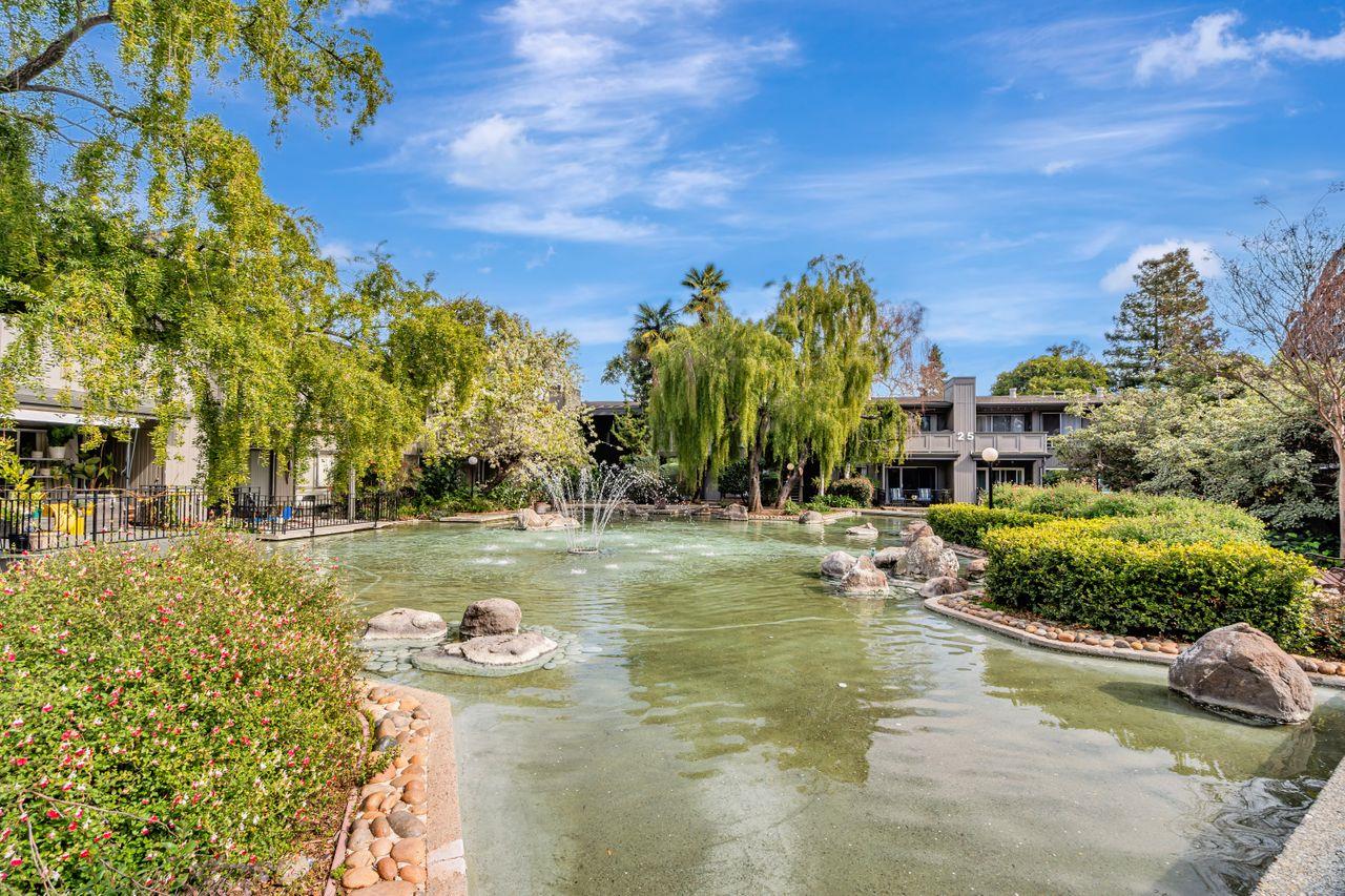 Detail Gallery Image 24 of 44 For 120 Saratoga Ave #103,  Santa Clara,  CA 95051 - 2 Beds | 2 Baths