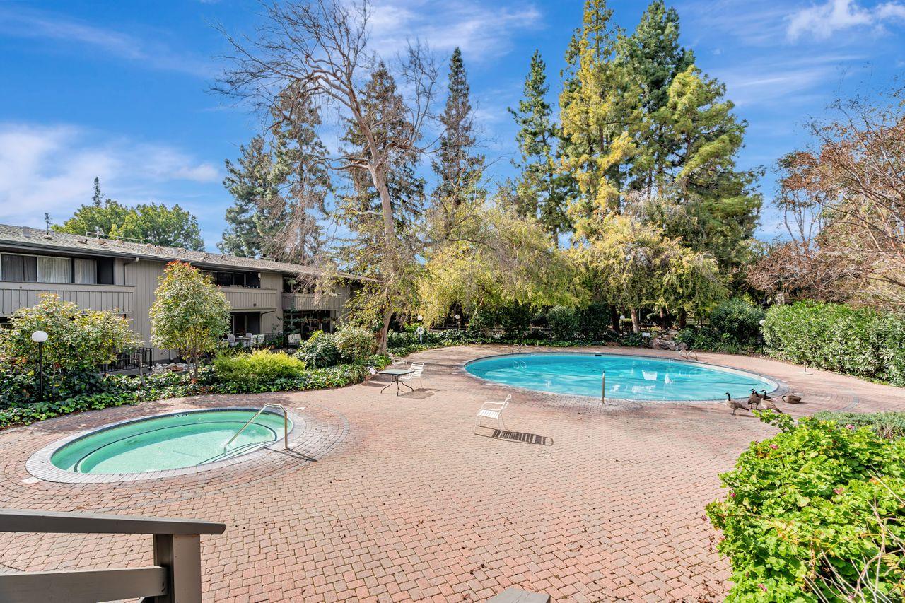 Detail Gallery Image 26 of 44 For 120 Saratoga Ave #103,  Santa Clara,  CA 95051 - 2 Beds | 2 Baths