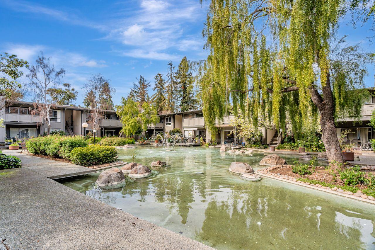 Detail Gallery Image 27 of 44 For 120 Saratoga Ave #103,  Santa Clara,  CA 95051 - 2 Beds | 2 Baths