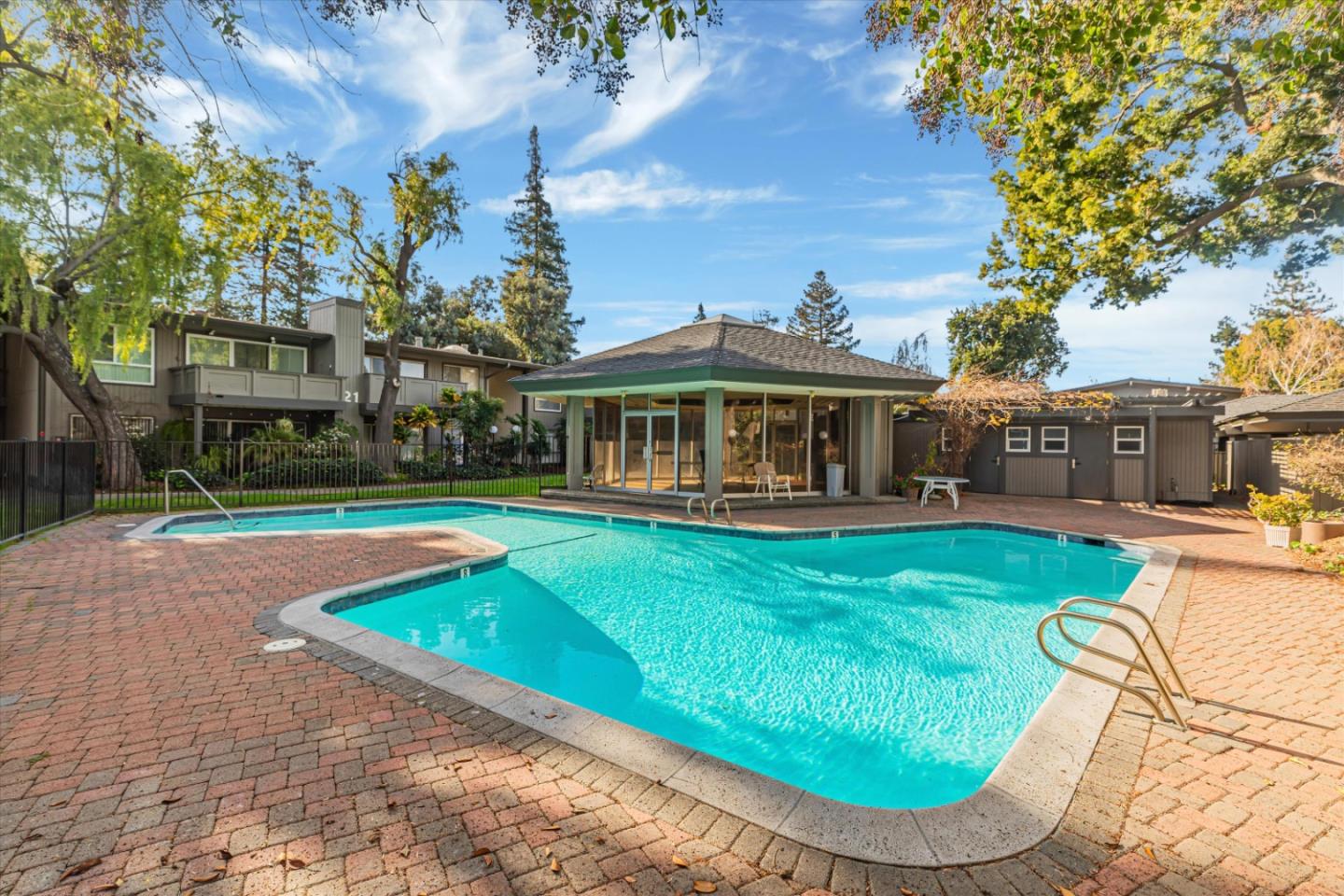 Detail Gallery Image 37 of 44 For 120 Saratoga Ave #103,  Santa Clara,  CA 95051 - 2 Beds | 2 Baths