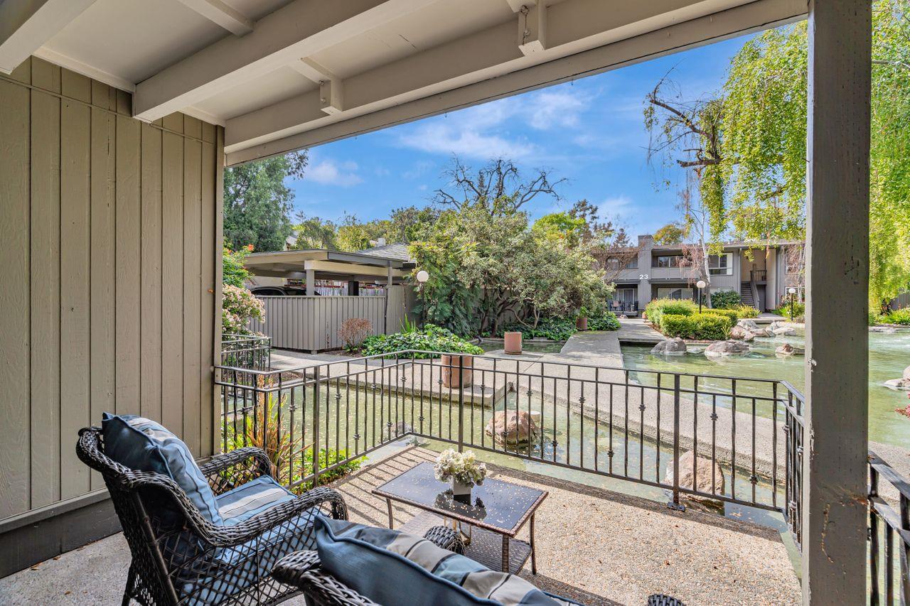 Detail Gallery Image 6 of 44 For 120 Saratoga Ave #103,  Santa Clara,  CA 95051 - 2 Beds | 2 Baths