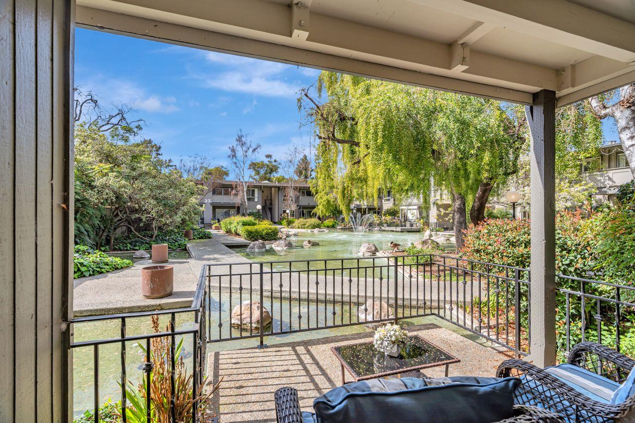 Detail Gallery Image 7 of 44 For 120 Saratoga Ave #103,  Santa Clara,  CA 95051 - 2 Beds | 2 Baths