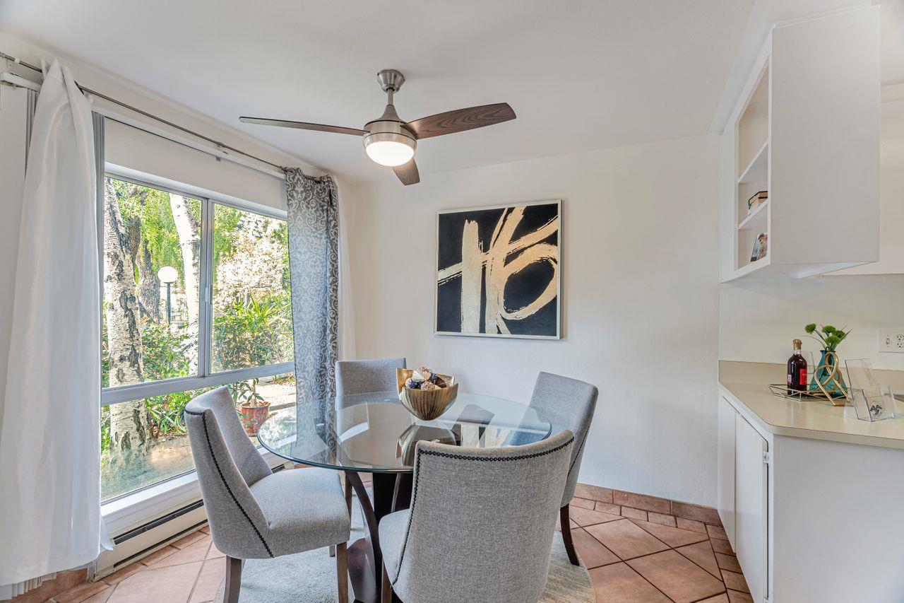 Detail Gallery Image 8 of 44 For 120 Saratoga Ave #103,  Santa Clara,  CA 95051 - 2 Beds | 2 Baths