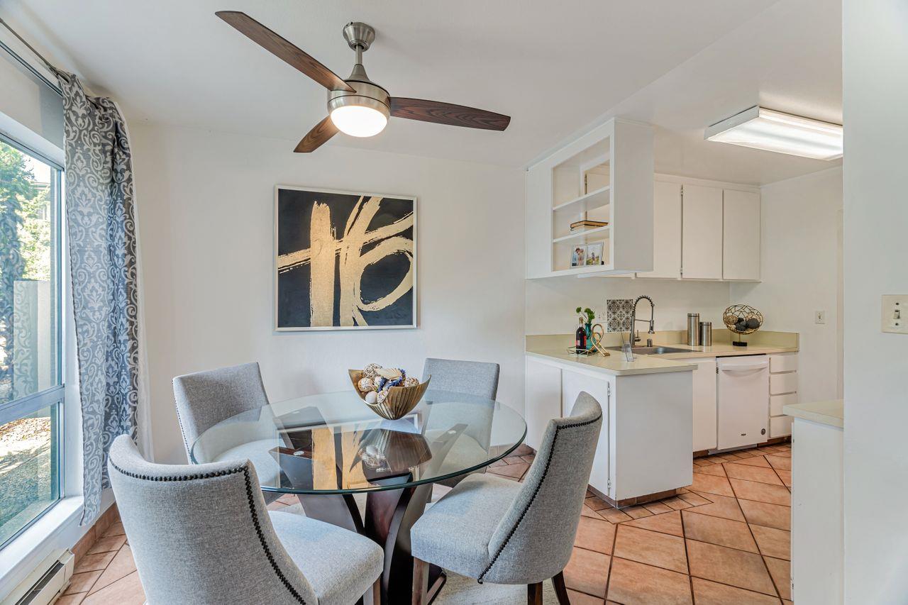 Detail Gallery Image 9 of 44 For 120 Saratoga Ave #103,  Santa Clara,  CA 95051 - 2 Beds | 2 Baths