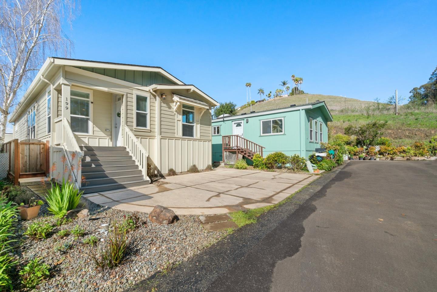 Detail Gallery Image 3 of 45 For 100 N Rodeo Gulch Rd #199,  Soquel,  CA 95073 - 3 Beds | 2 Baths