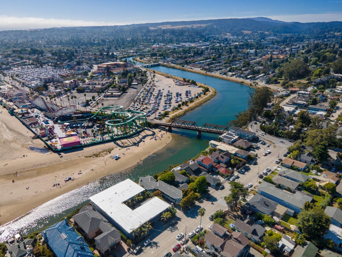 Detail Gallery Image 41 of 45 For 100 N Rodeo Gulch Rd #199,  Soquel,  CA 95073 - 3 Beds | 2 Baths