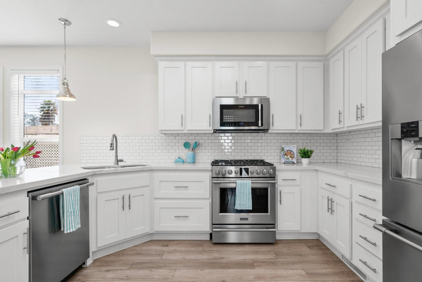 Detail Gallery Image 5 of 45 For 100 N Rodeo Gulch Rd #199,  Soquel,  CA 95073 - 3 Beds | 2 Baths