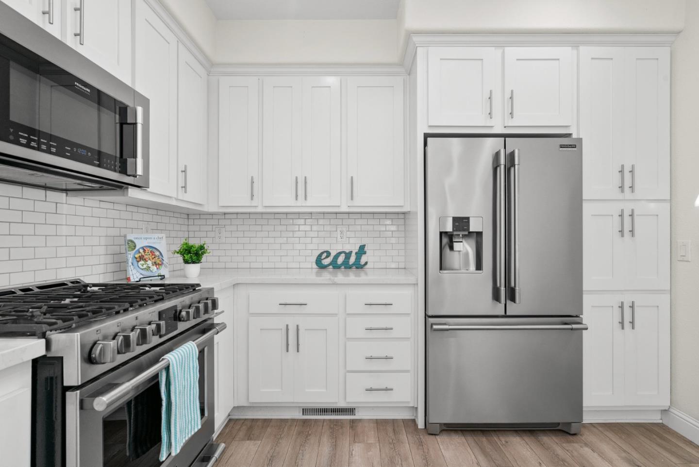 Detail Gallery Image 7 of 45 For 100 N Rodeo Gulch Rd #199,  Soquel,  CA 95073 - 3 Beds | 2 Baths