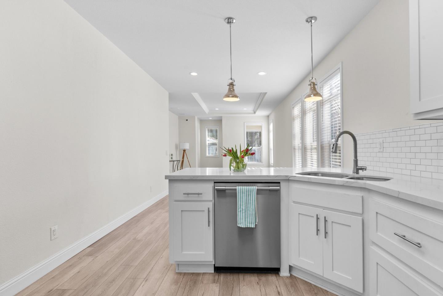 Detail Gallery Image 9 of 45 For 100 N Rodeo Gulch Rd #199,  Soquel,  CA 95073 - 3 Beds | 2 Baths