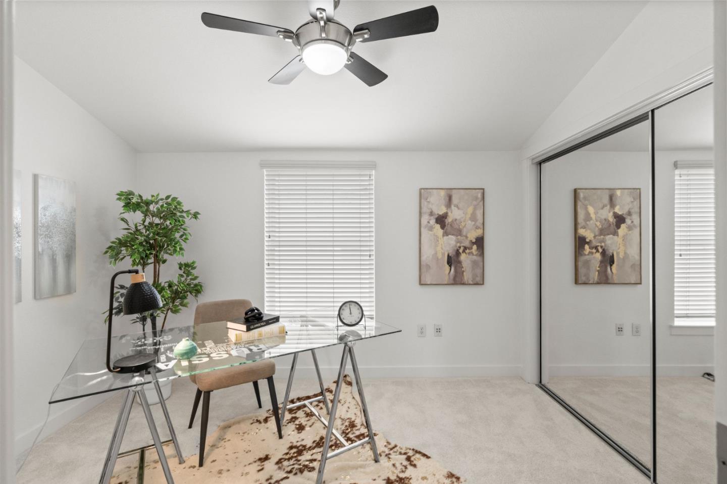 Detail Gallery Image 14 of 30 For 218 Grayson Ter, San Jose,  CA 95126 - 4 Beds | 2/1 Baths
