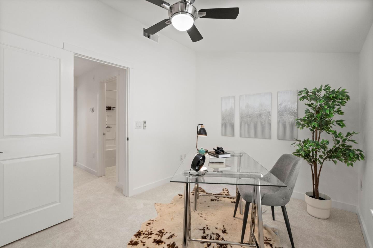 Detail Gallery Image 15 of 30 For 218 Grayson Ter, San Jose,  CA 95126 - 4 Beds | 2/1 Baths