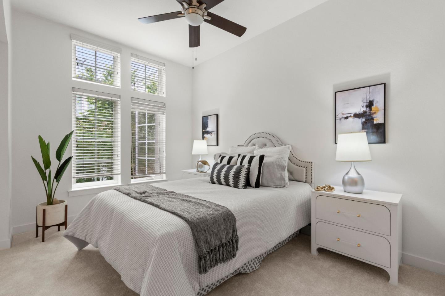 Detail Gallery Image 18 of 30 For 218 Grayson Ter, San Jose,  CA 95126 - 4 Beds | 2/1 Baths