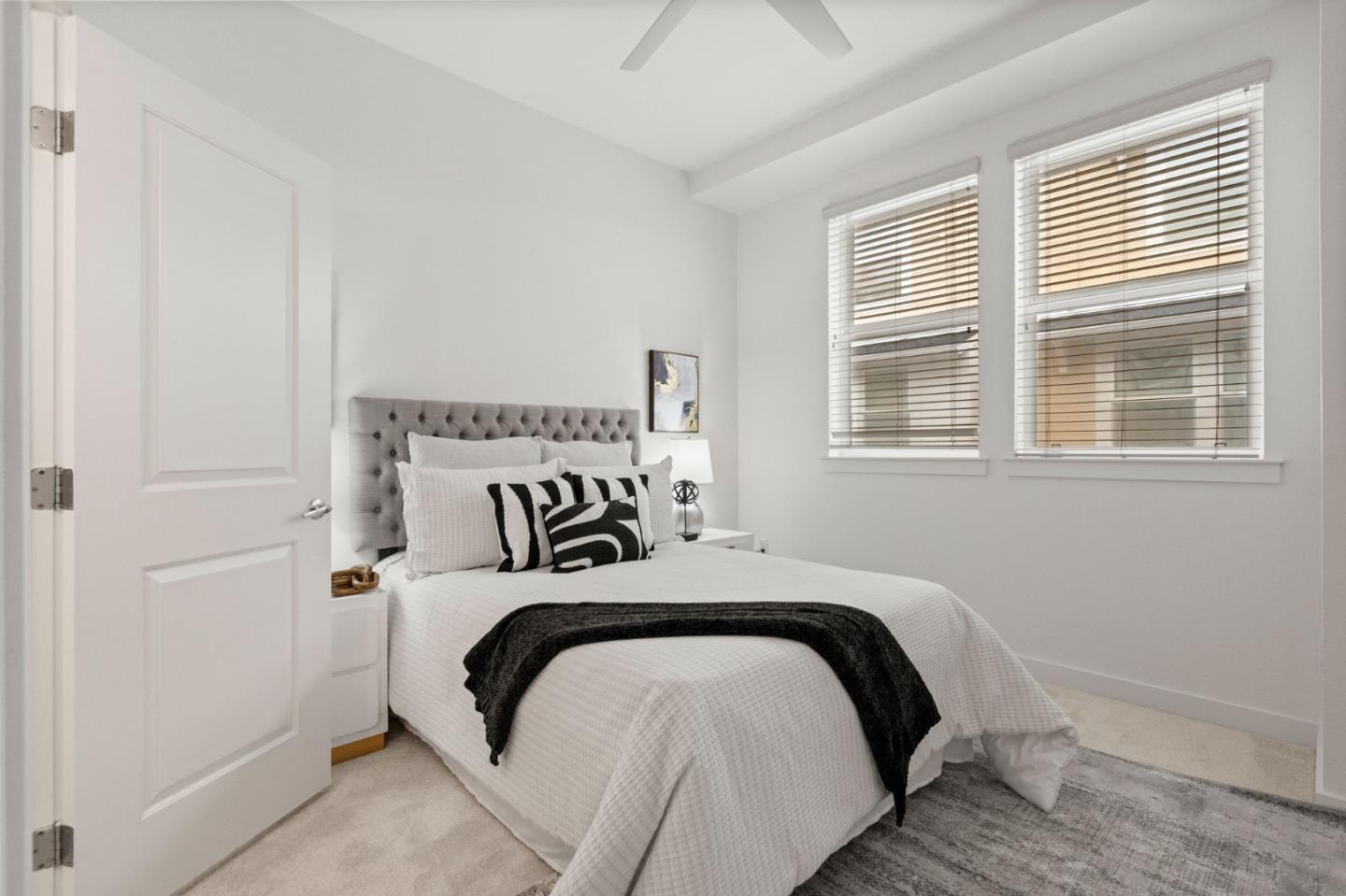 Detail Gallery Image 20 of 30 For 218 Grayson Ter, San Jose,  CA 95126 - 4 Beds | 2/1 Baths