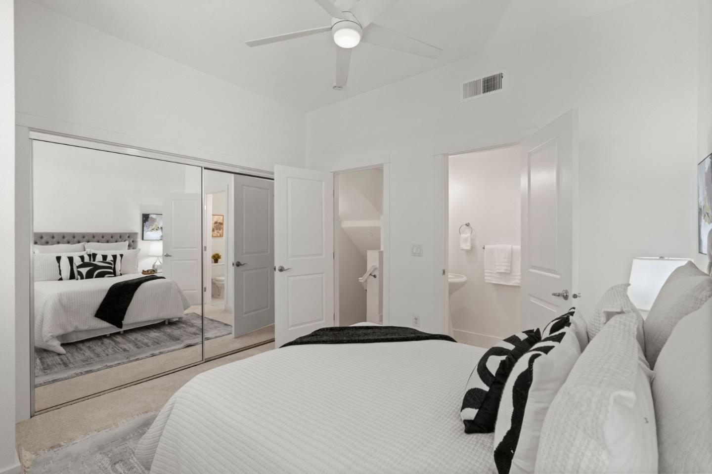 Detail Gallery Image 21 of 30 For 218 Grayson Ter, San Jose,  CA 95126 - 4 Beds | 2/1 Baths
