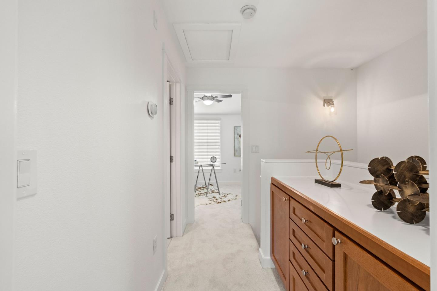 Detail Gallery Image 23 of 30 For 218 Grayson Ter, San Jose,  CA 95126 - 4 Beds | 2/1 Baths