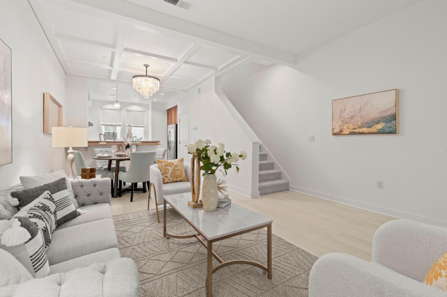 Detail Gallery Image 9 of 30 For 218 Grayson Ter, San Jose,  CA 95126 - 4 Beds | 2/1 Baths