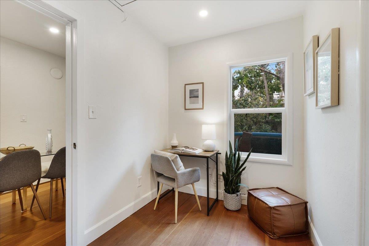 Detail Gallery Image 16 of 49 For 203 Grant St #3,  Santa Cruz,  CA 95060 - 4 Beds | 2 Baths