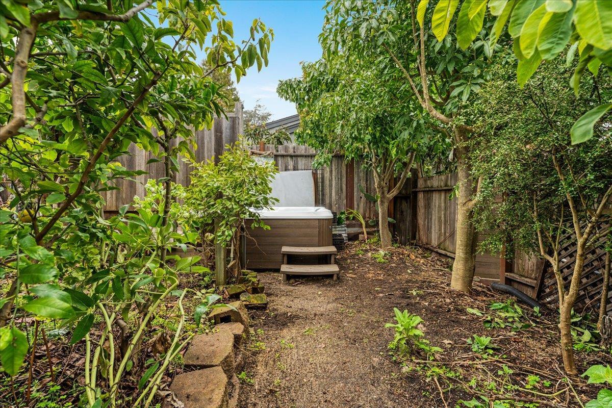 Detail Gallery Image 41 of 49 For 203 Grant St #3,  Santa Cruz,  CA 95060 - 4 Beds | 2 Baths