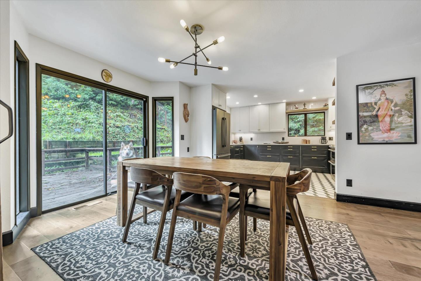 Detail Gallery Image 15 of 39 For 345 Mcgaffigan Mill Rd, Boulder Creek,  CA 95006 - 3 Beds | 3 Baths
