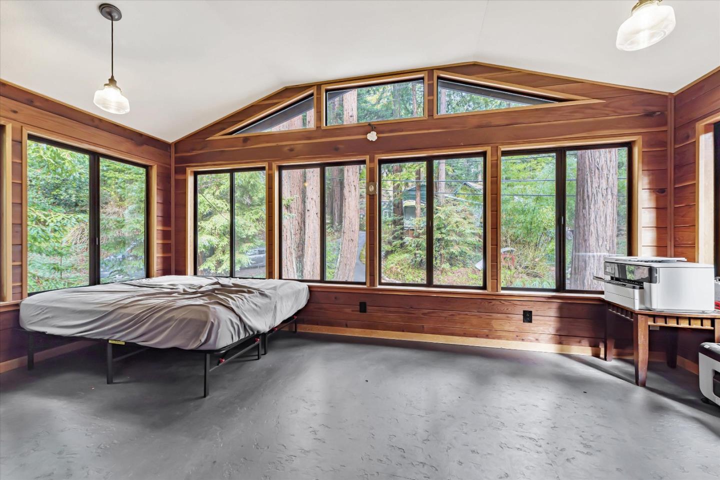 Detail Gallery Image 18 of 39 For 345 Mcgaffigan Mill Rd, Boulder Creek,  CA 95006 - 3 Beds | 3 Baths