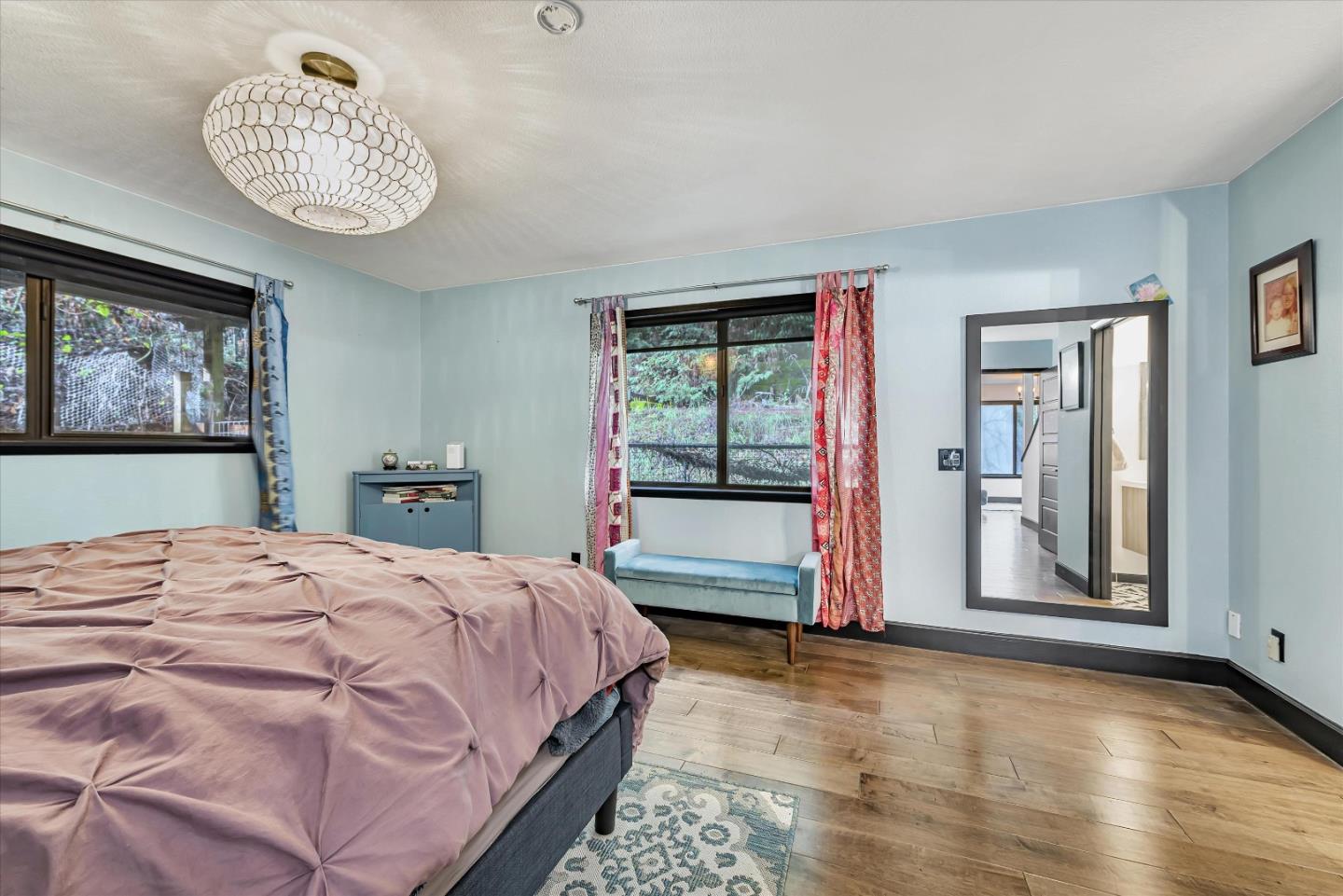 Detail Gallery Image 21 of 39 For 345 Mcgaffigan Mill Rd, Boulder Creek,  CA 95006 - 3 Beds | 3 Baths