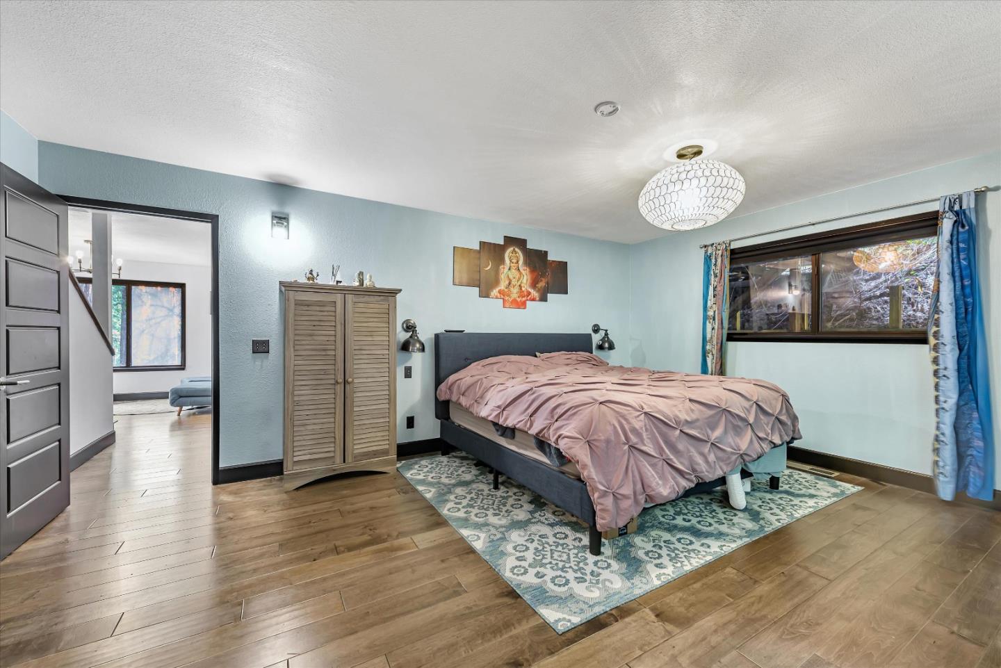 Detail Gallery Image 22 of 39 For 345 Mcgaffigan Mill Rd, Boulder Creek,  CA 95006 - 3 Beds | 3 Baths