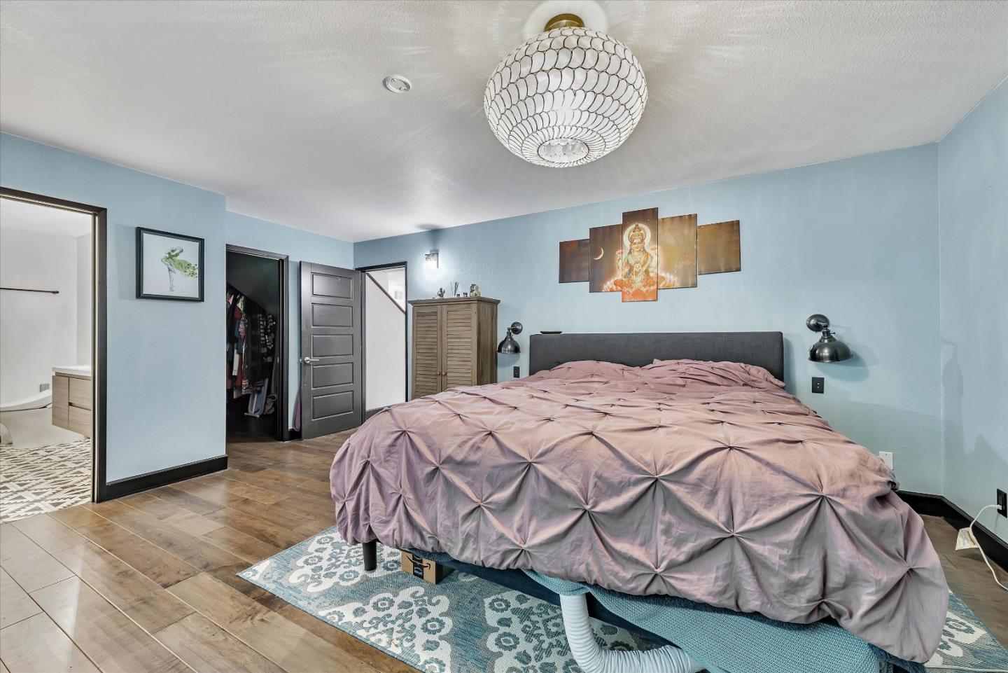 Detail Gallery Image 23 of 39 For 345 Mcgaffigan Mill Rd, Boulder Creek,  CA 95006 - 3 Beds | 3 Baths