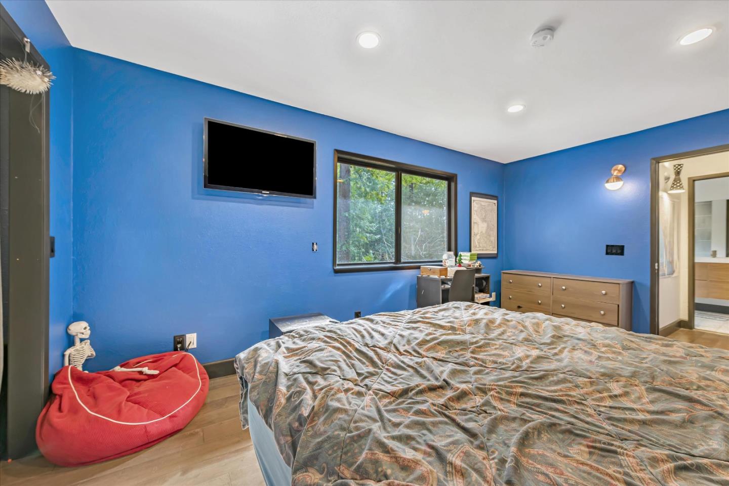 Detail Gallery Image 31 of 39 For 345 Mcgaffigan Mill Rd, Boulder Creek,  CA 95006 - 3 Beds | 3 Baths