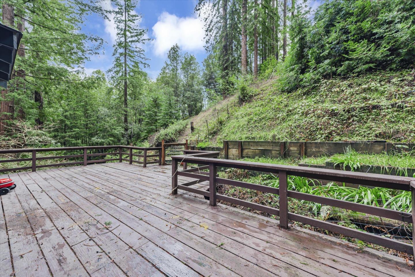 Detail Gallery Image 35 of 39 For 345 Mcgaffigan Mill Rd, Boulder Creek,  CA 95006 - 3 Beds | 3 Baths