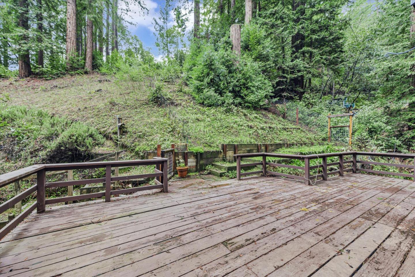 Detail Gallery Image 36 of 39 For 345 Mcgaffigan Mill Rd, Boulder Creek,  CA 95006 - 3 Beds | 3 Baths