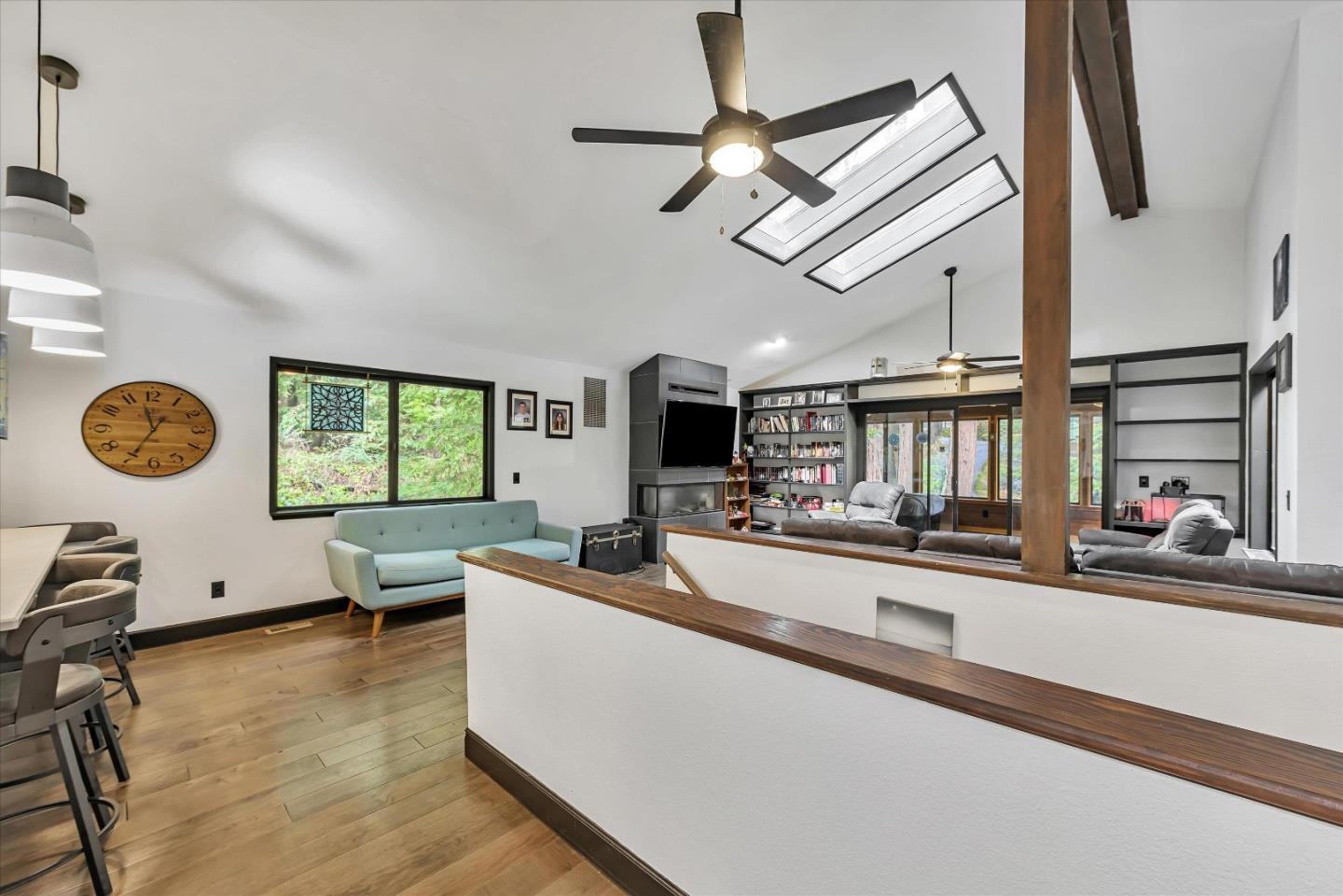 Detail Gallery Image 7 of 39 For 345 Mcgaffigan Mill Rd, Boulder Creek,  CA 95006 - 3 Beds | 3 Baths